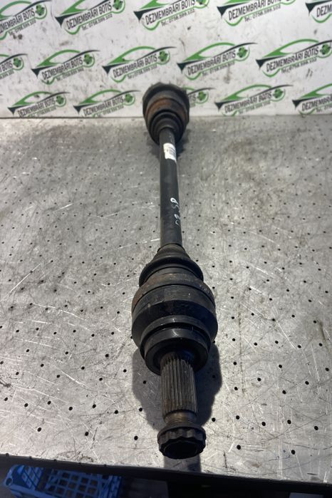 Planetara spate stanga 7 566 075 AI 08 BMW Seria 7 F01/F02