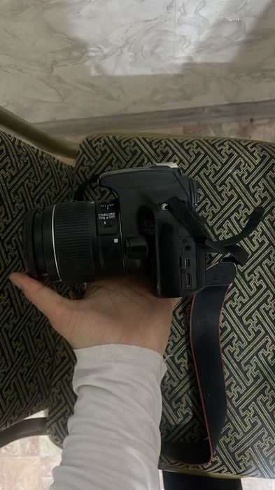 Canon 1100, Canon 1200