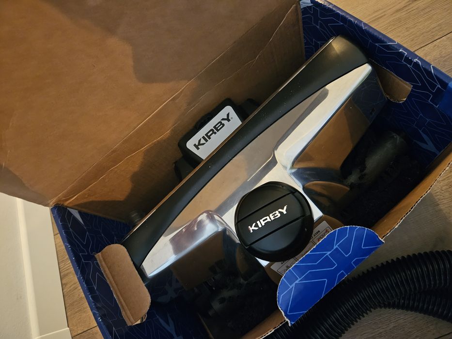 Aspirator Kirbi Avalir 2