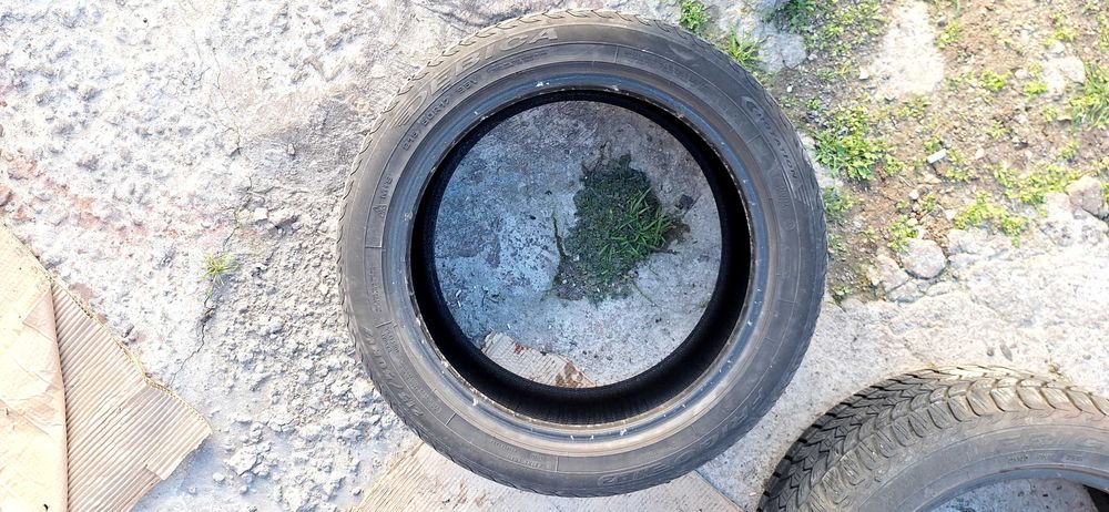 Зимни Гуми Debica Frigo HP2  225/50/17 - 2 бр