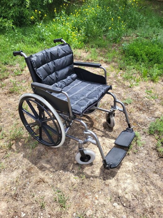 Продам кресло-коляску