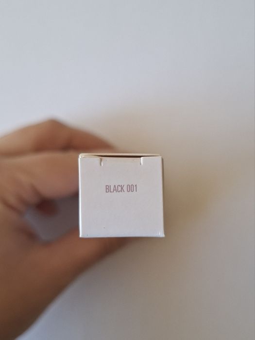 Спирала Kylie Cosmetics Wisp Lash - черна