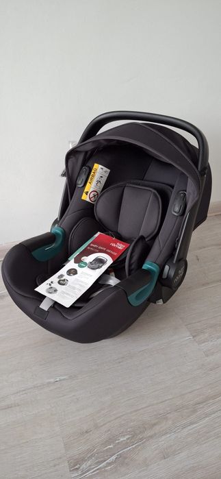 Scoica copii Britax Romer