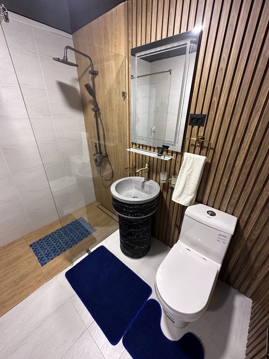 Новая дача со всеми удобствами «Ugam Village»