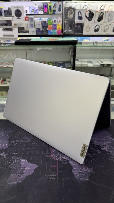 Lenovo Ryzen 5 5500u 8gb 256gb ssd 15,6 fhd ips