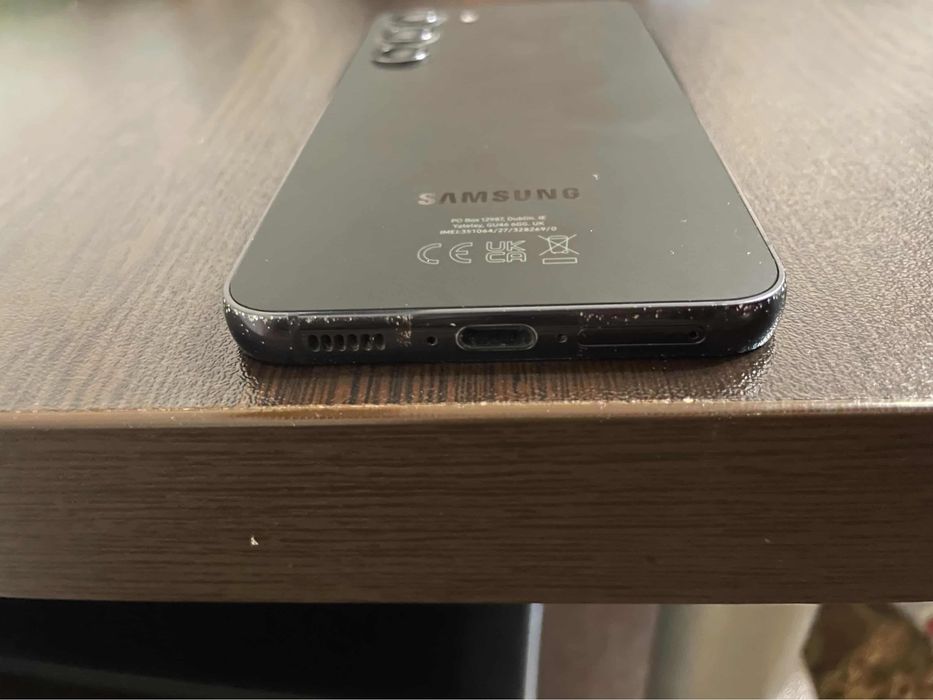 Samsung S23  128GB лично предаване