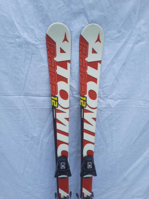 Карвинг детски ски  Atomic Race GS  137см