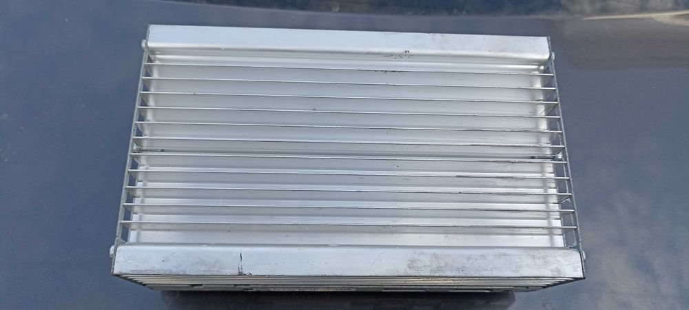 Amplificator audio Harman Becker BMW Seria 5 F10 F11 520D 530D 9266356