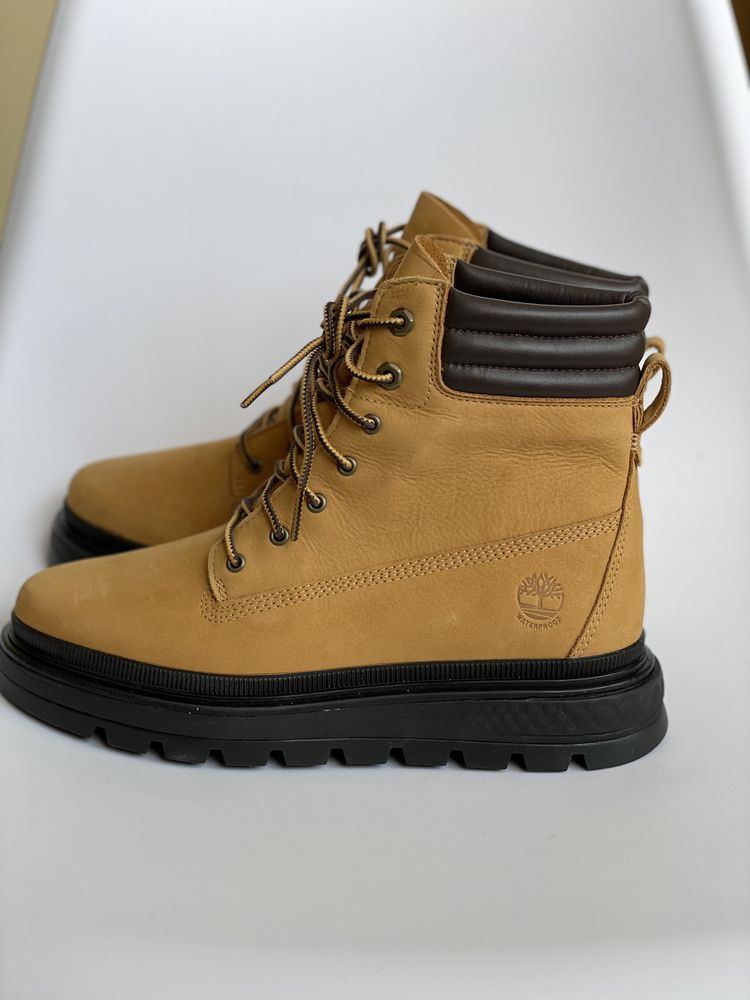 Ghete Timberland dama marime 38 noi fara eticheta Timisoara