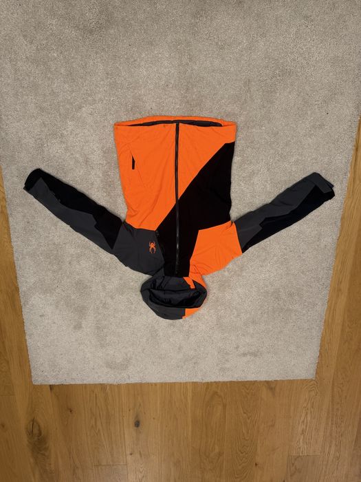 Costum de ski Spyder Copii 10-12 ani