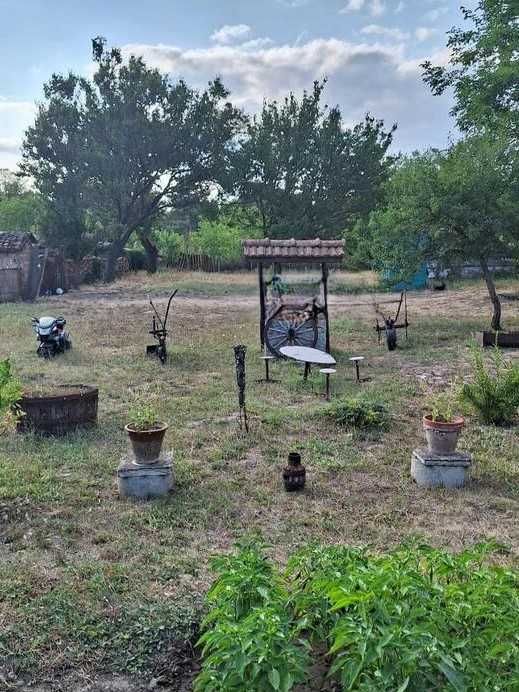 Реновирана къща в Кардам