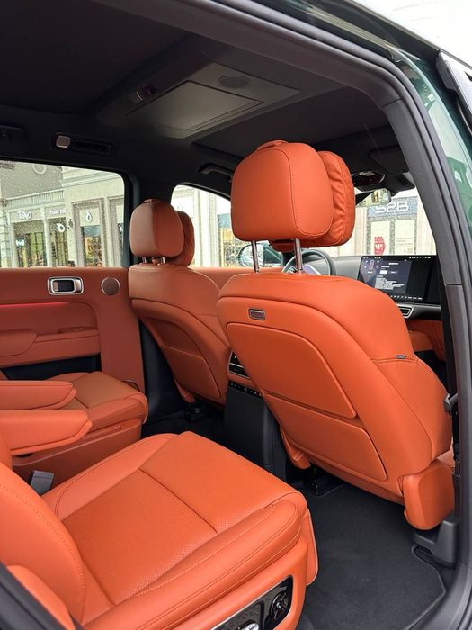 Lixiang L9 ultra 2024 йил