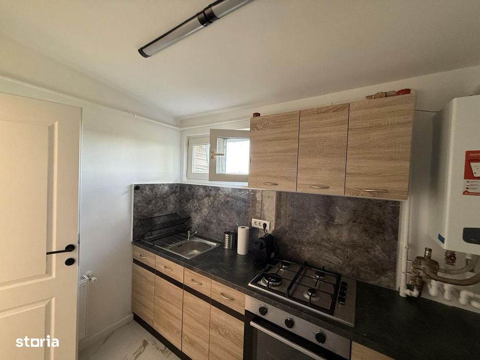 Inchiriere garsoniera Pipera proprietar