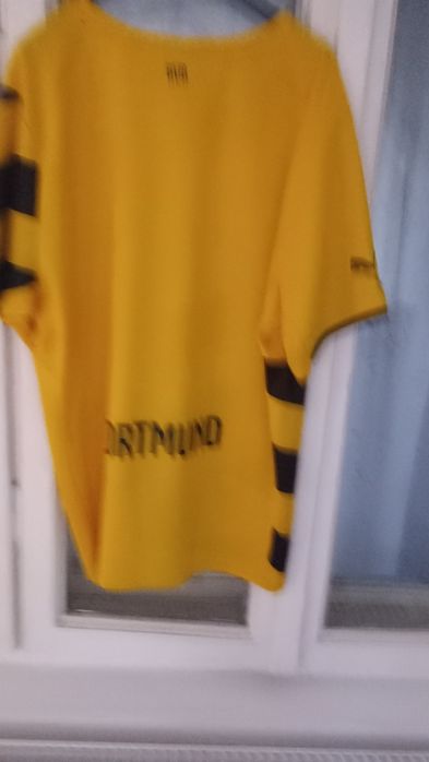 Tricou BVB ( Dortmund)