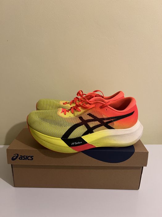 Asics metaspeed sky paris