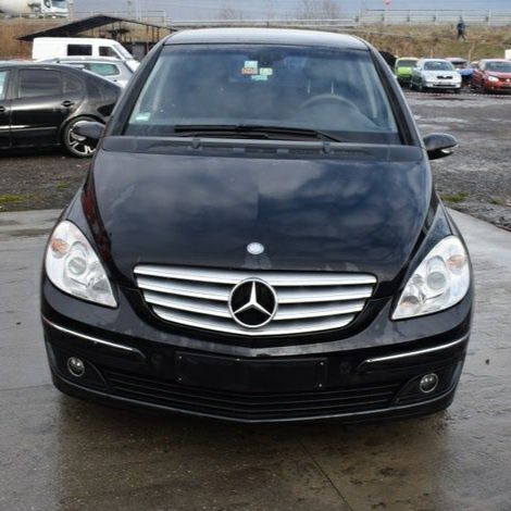 Piese din  dezmembrări Mercedes B Class / B 180 / B 170 / B 200