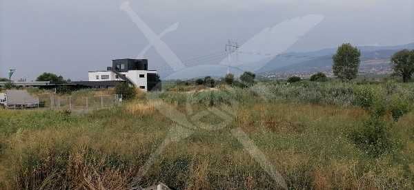 Продава се Парцел в София, Хладилника - 13600 кв.м за 78 €/кв.м - Снимка #1