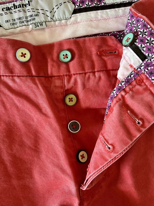 Панталон CACHAREL, нов