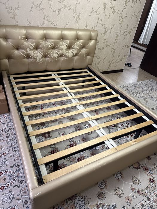 Кровать 2 на 180 см