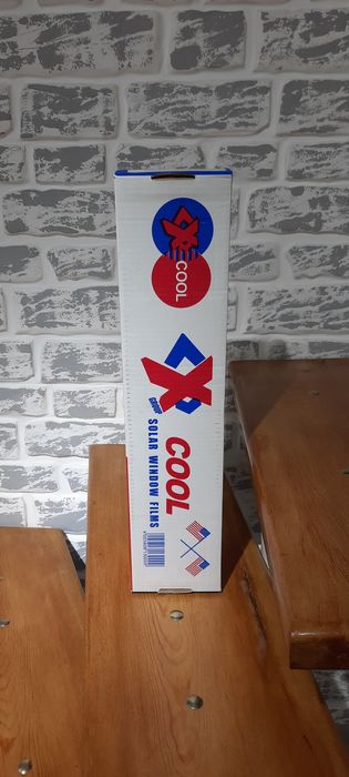 Тонировка Американка по оптовым ценам