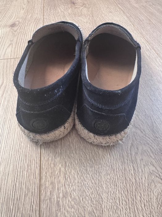 Mocasini Massimo Dutti 42 43