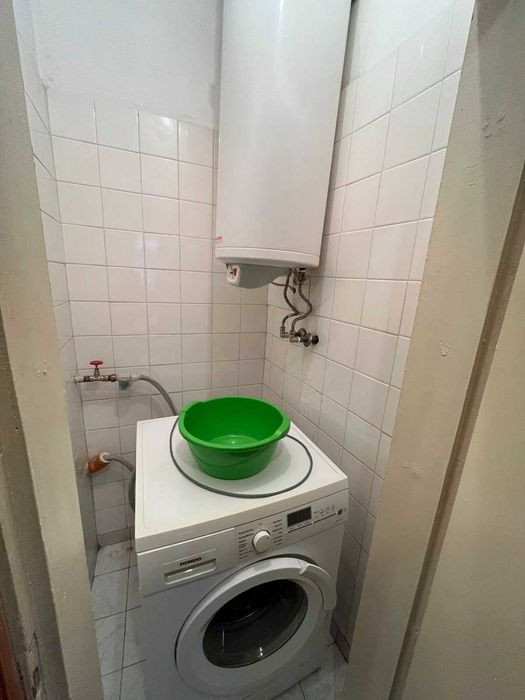 Дава се под наем Двустаен апартамент в Казанлък - 65 кв.м за 248.88 € - Снимка #5