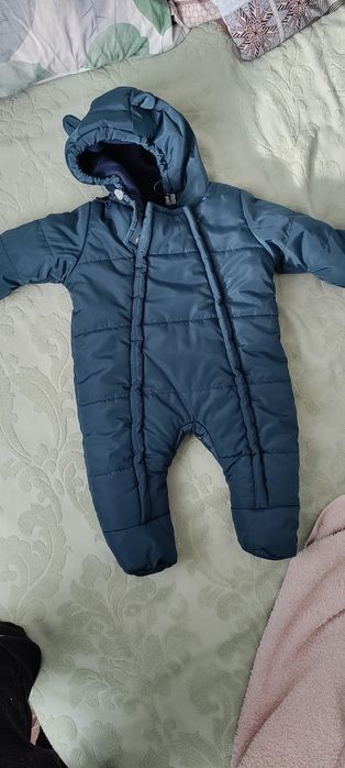 Детский Комбинезон демисезон
