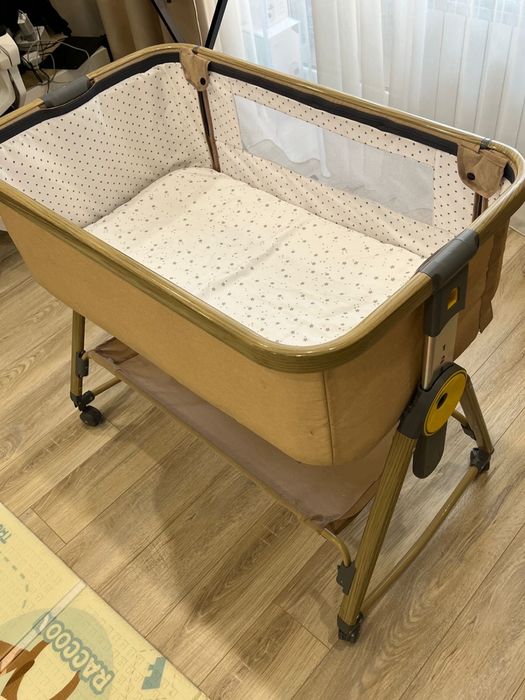 Кроватка колыбель