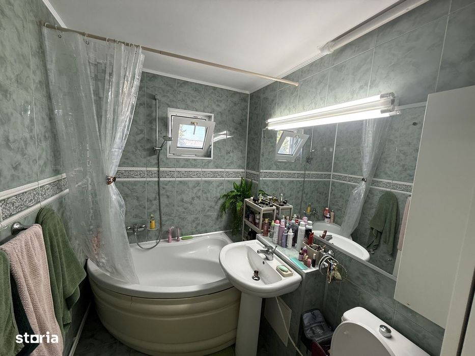 Apartament 4 Camere Zona Tomis 3
