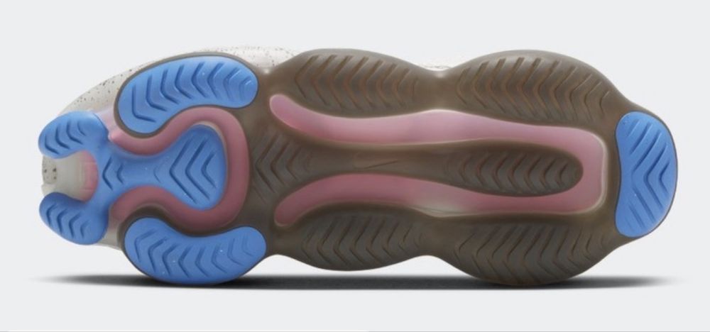 Nike Air Max Scorpion Fk