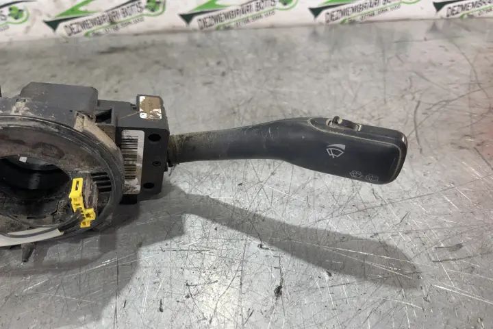Maneta stergatoare parbriz si luneta Skoda Fabia 2003 1.2 MT (54 hp)