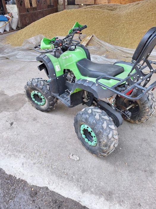 Vand ATV Telstar Proti 150