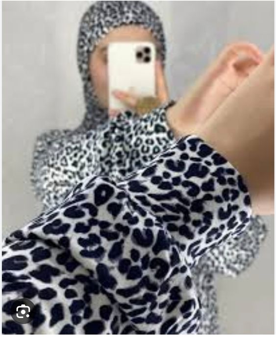 Намазники платья