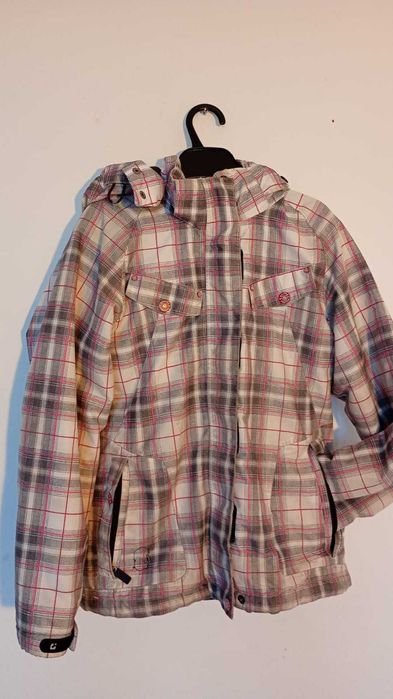 Jacheta  Killtec de ski, groasa, 11-12 ani