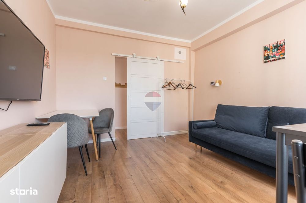 0% COMISION - APARTAMENT 2 CAMERE - 42mpU - Ultracentral