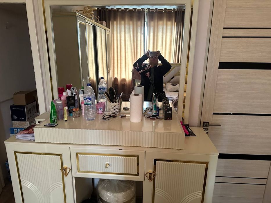 Спалний комплект