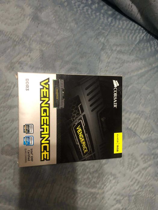 Calculator AMD FX8350 ,ASUS GTX1060 6gb,16 GB ram,Monitor Philips 21''