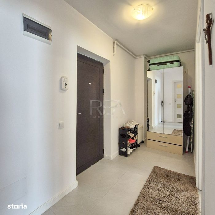 Studio PET Friendly - Loc de parcare - La Strada