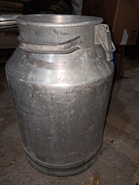 Фляга пищевая , почти  новая