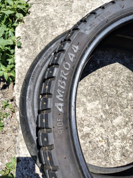 CST Ambro A4  90/90/21