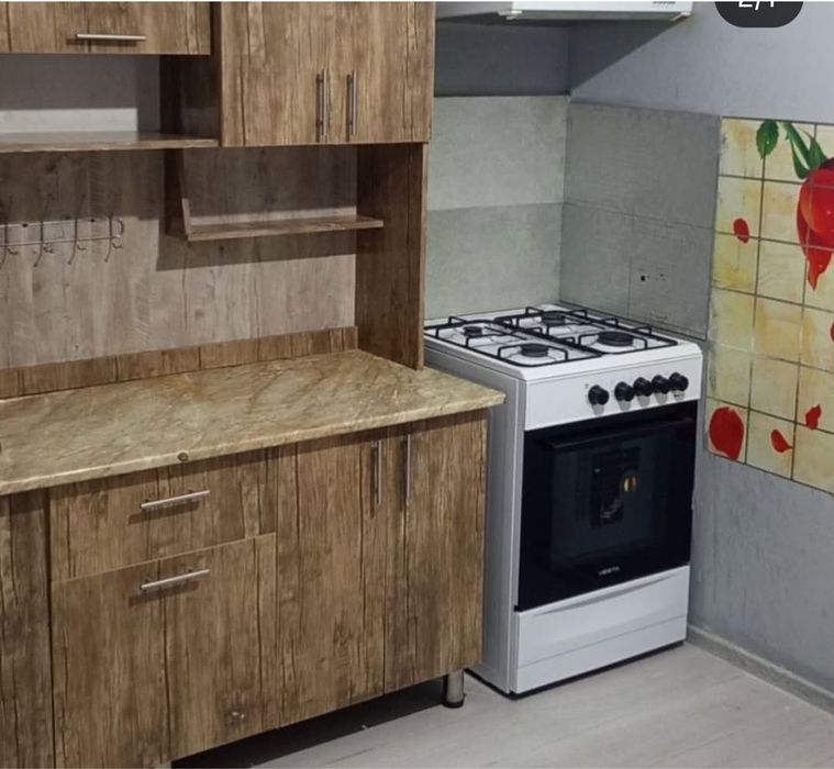 3-комн. квартира, 68 м², Юнусабадский район