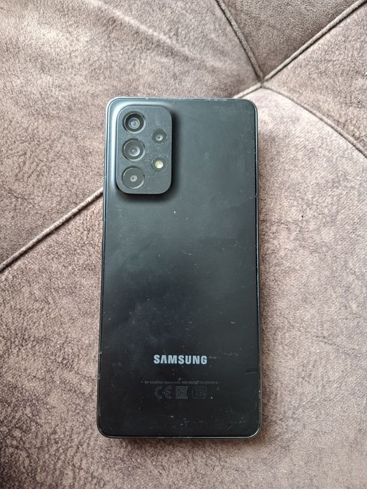 Samsung Galaxy A53 5G 256Гб