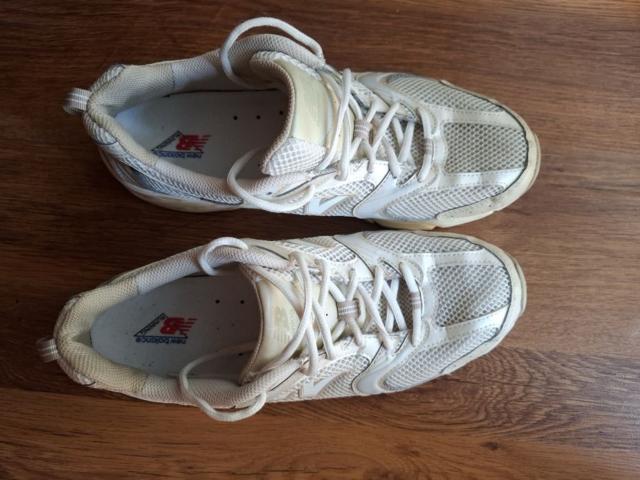 New balance 530 маратонки 44 номер.