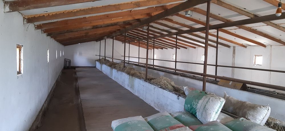 Продам пром базу в восточном мкр