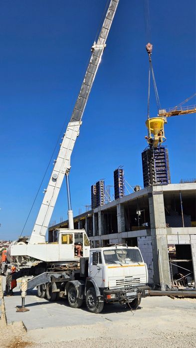 Tayyor beton va temir beton mahsulotlari 380.000