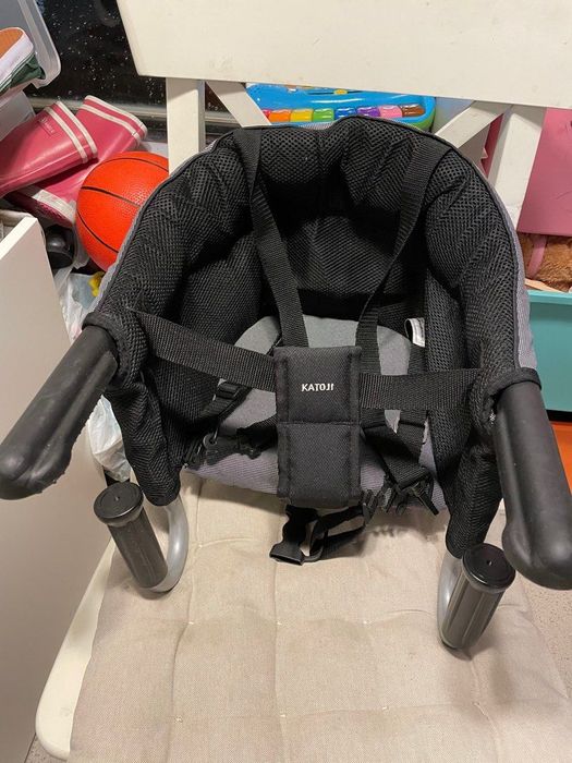 Детский стул    .