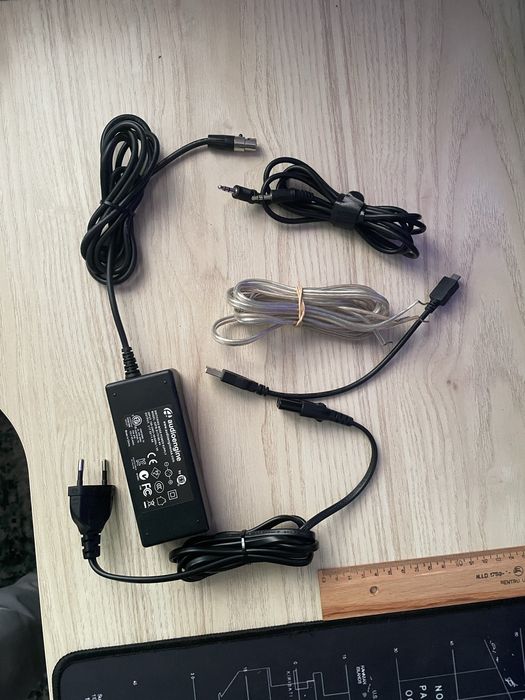 Boxe Active Audioengine 2+ Wireless