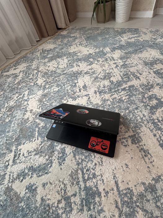 Продам ноутбук packard bell