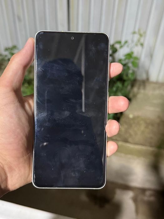S21 FE [FAN EDITION] 888 snapdragon