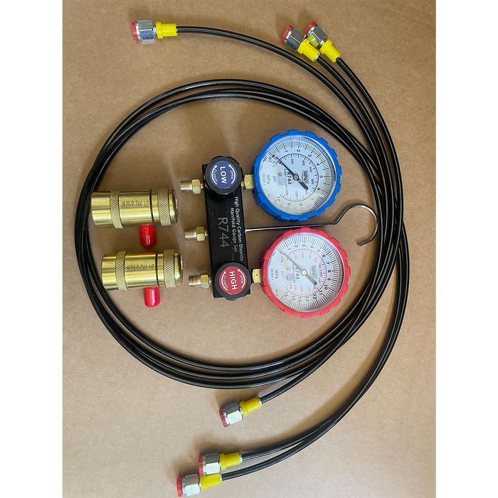 Avto ac R744 UN1013 zaprafka